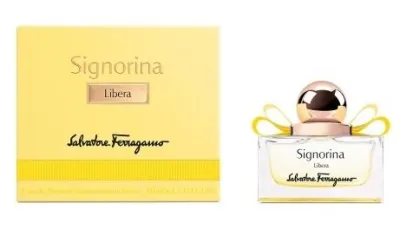 Signorina Libera