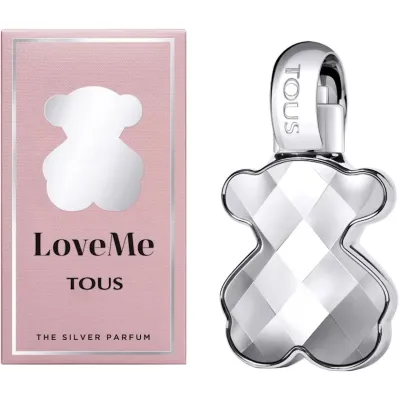 LoveMe The Silver