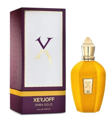 Erba Gold