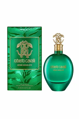 Signature Verde Assoluto
