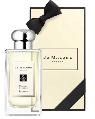 Orange Blossom