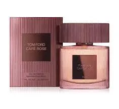 Cafe Rose