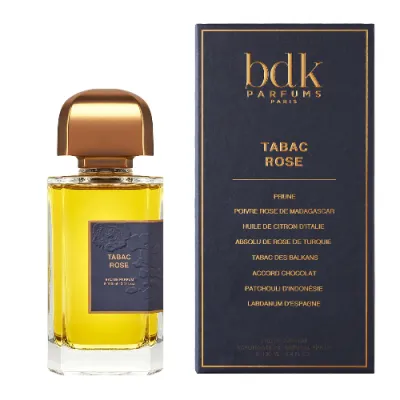 Tabac Rose