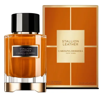 Stallion Leather