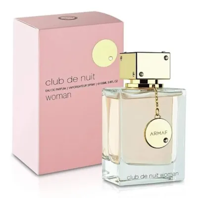 Club de Nuit