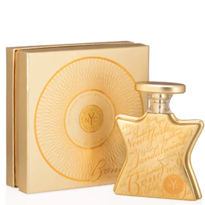 New York Sandalwood
