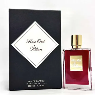 Rose Oud Without Coffret