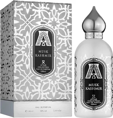 Musk Kashmir