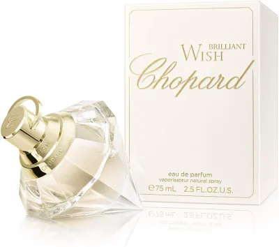 Brilliant Wish