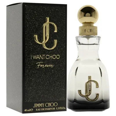 I Want Choo Forever