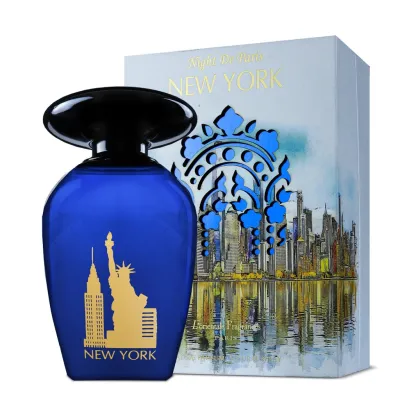 Night De Paris New York