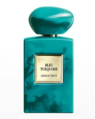 Privé Bleu Turquoise