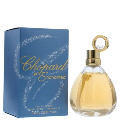 Enchanted