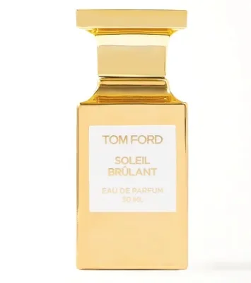 Soleil Brulant