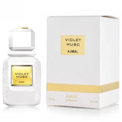 Violet Musc