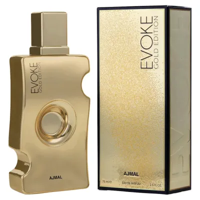 Evoke Gold