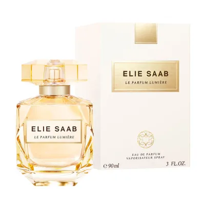 Le Parfum Lumiere
