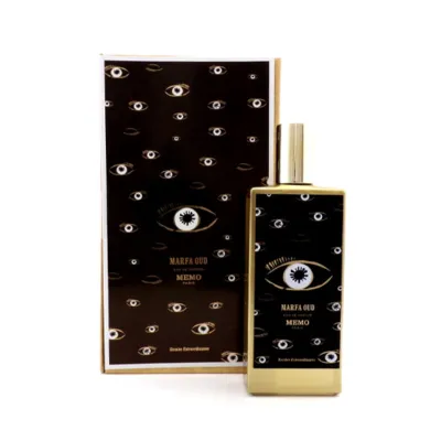 Marfa Oud
