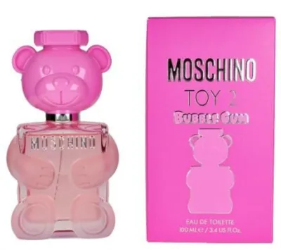 Toy 2 Bubble Gum
