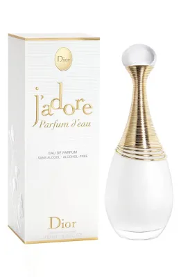 Jadore Parfum dEau