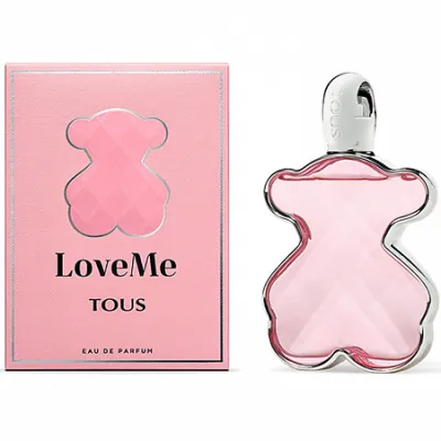 Love Me