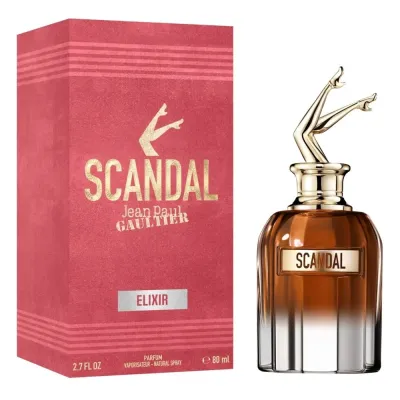 Scandal Elixir