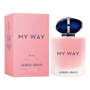 My Way Floral
