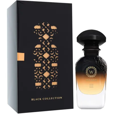 Black Collection III