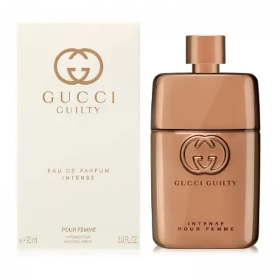 Guilty İntense Pour Femme