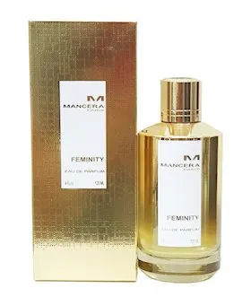 Feminity