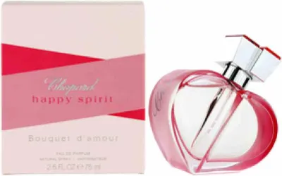 Happy Spirit Bouquet d Amour