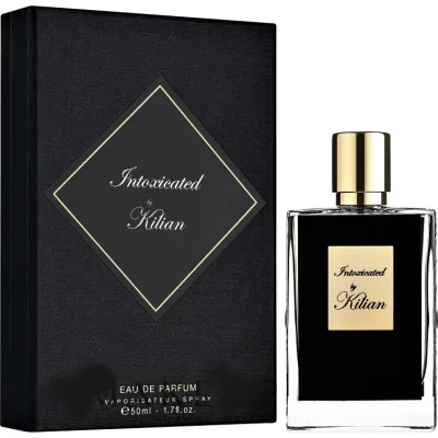 Intoxicated Without Coffret