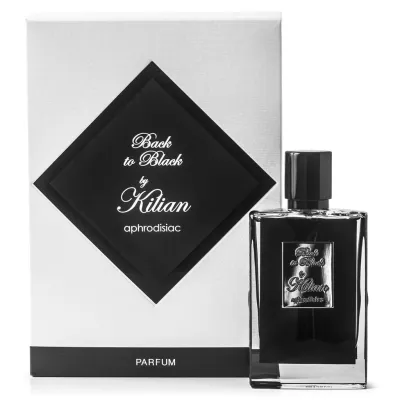 Back To Black Aphrodisiac Without Coffret