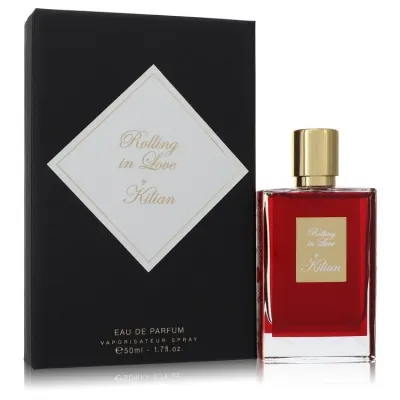Rolling in Love Without Coffret