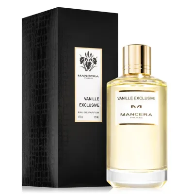Vanille Exclusive