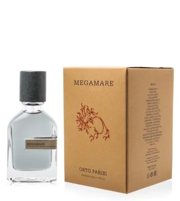 Megamare