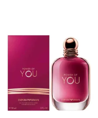 Power Of You