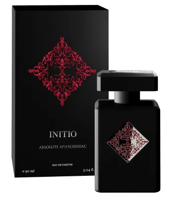 Absolute Aphrodisiac
