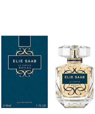 Le Parfum Royal