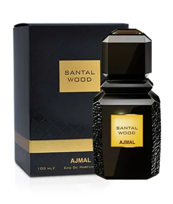 Santal Wood