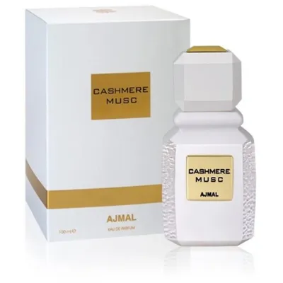 Cashmere Musc