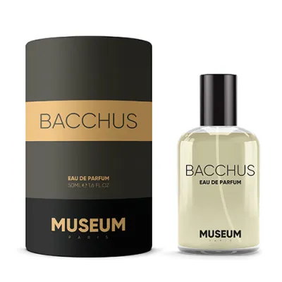 Bacchus