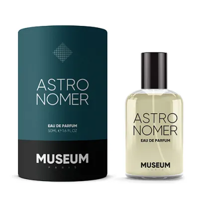 Astronomer