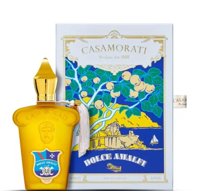 Casamorati Dolce Amalfi