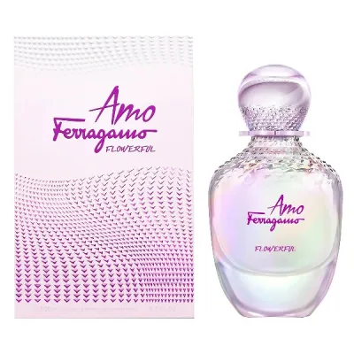 Amo Flowerful
