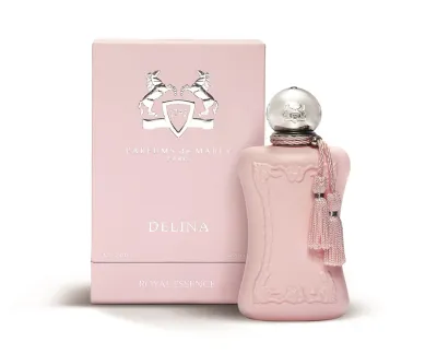 Delina