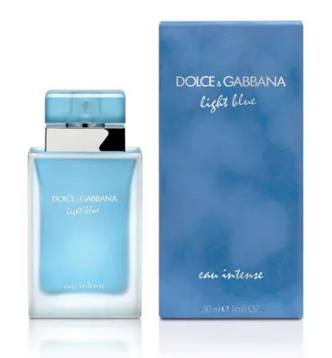 Light Blue Eau Intense