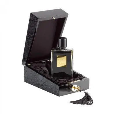 Pure Oud With Coffret