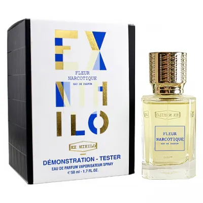 Fleur Narcotique