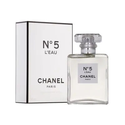 Chanel No 5 Leau